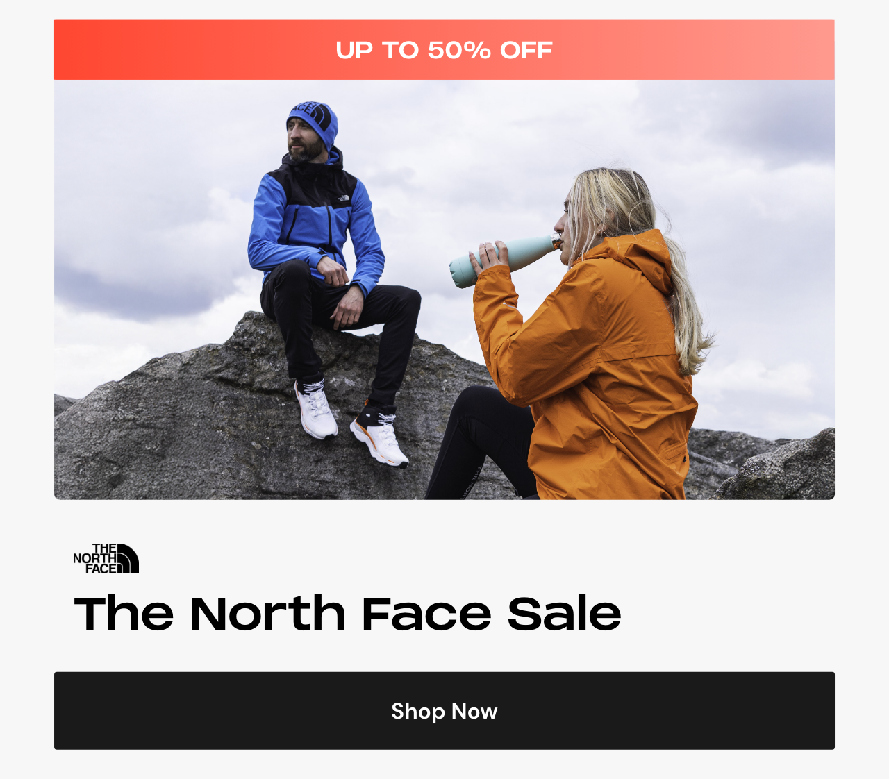 The North Face 