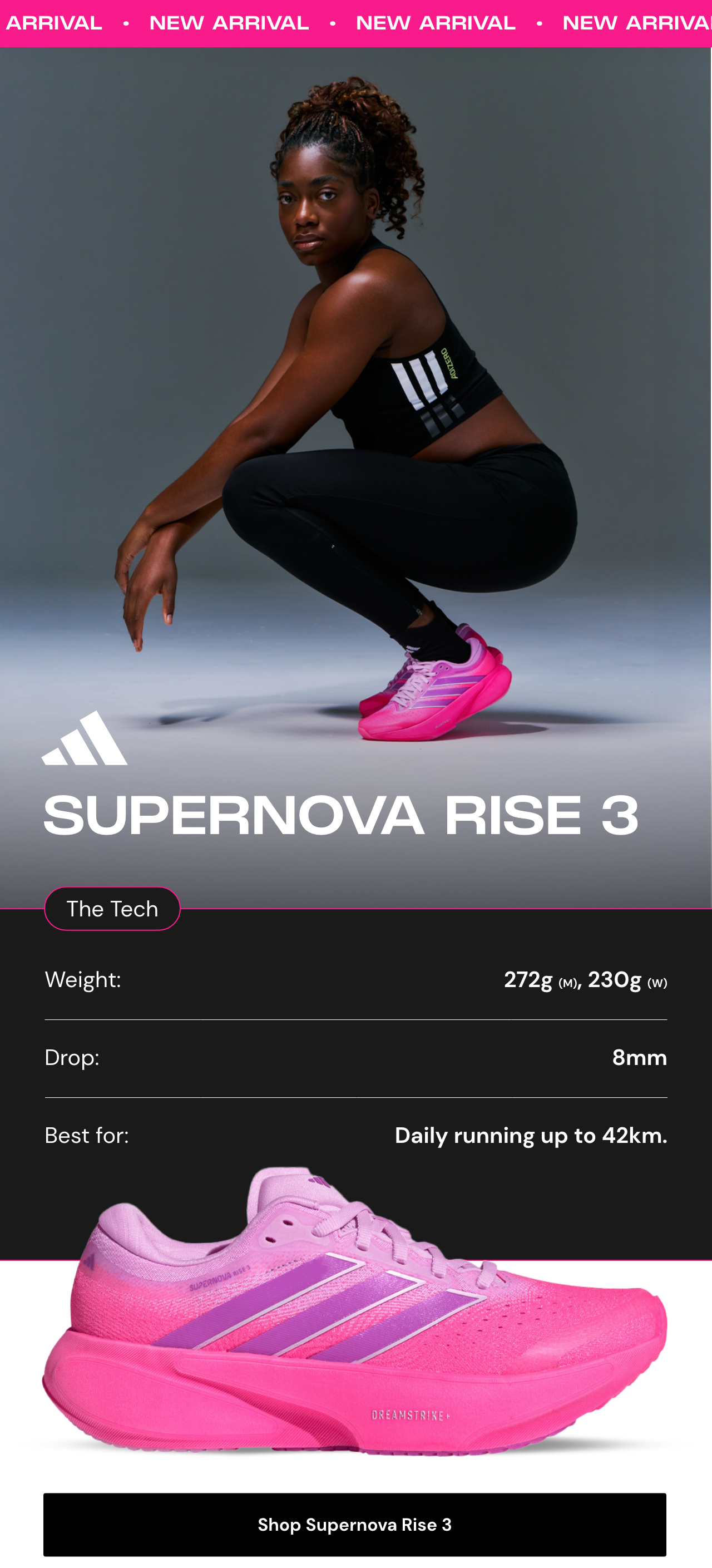 The Mountain Equipment Sale