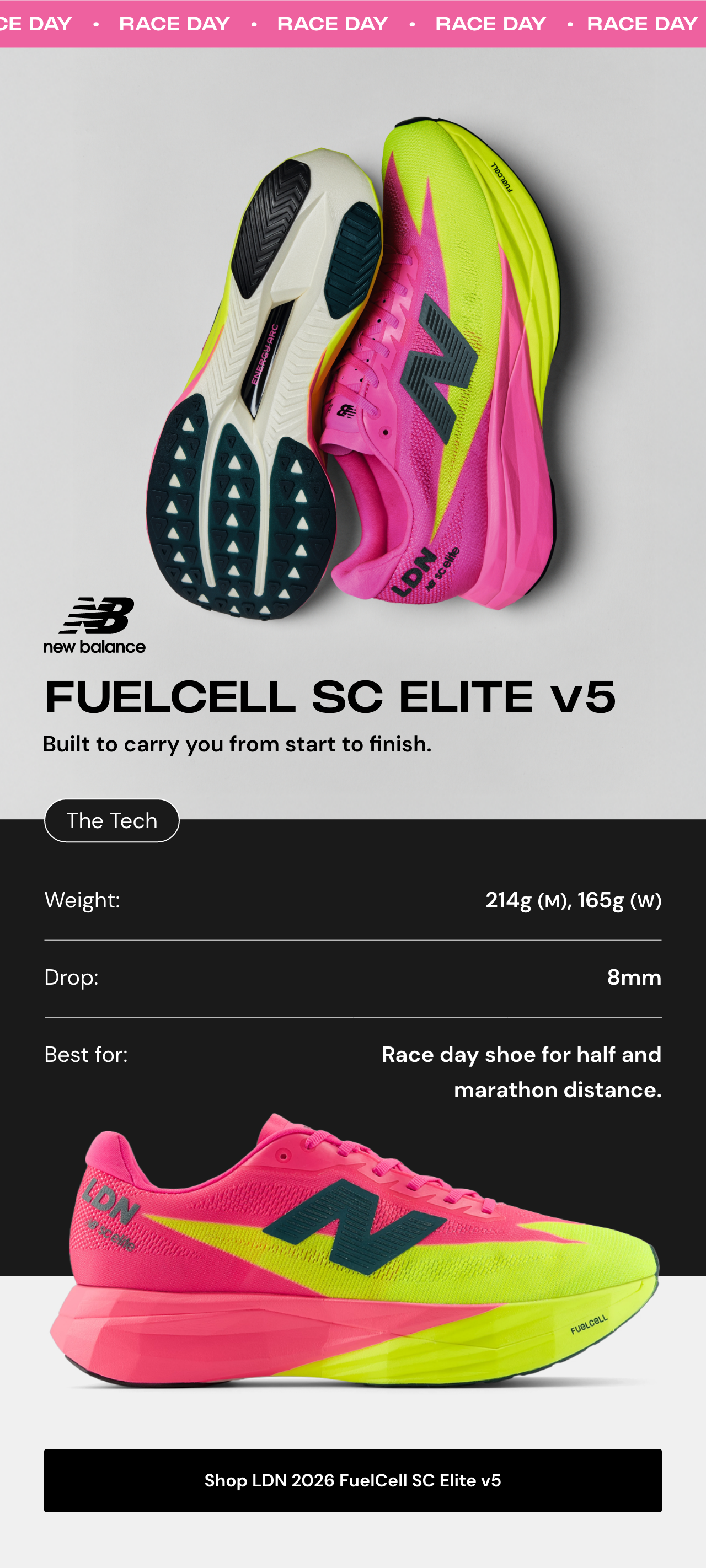 Fuelcell SC Elite V5