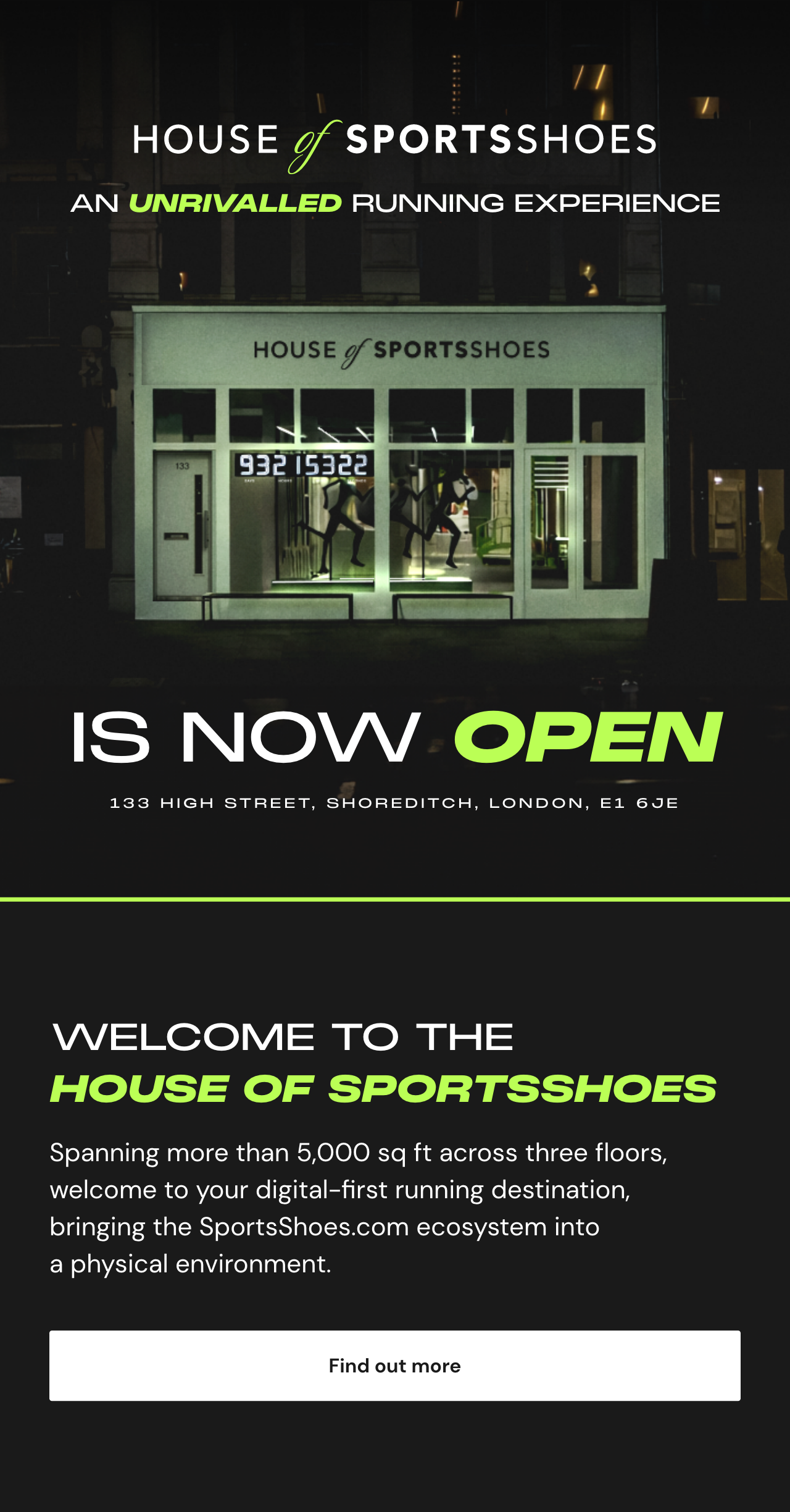House of SportsShoes