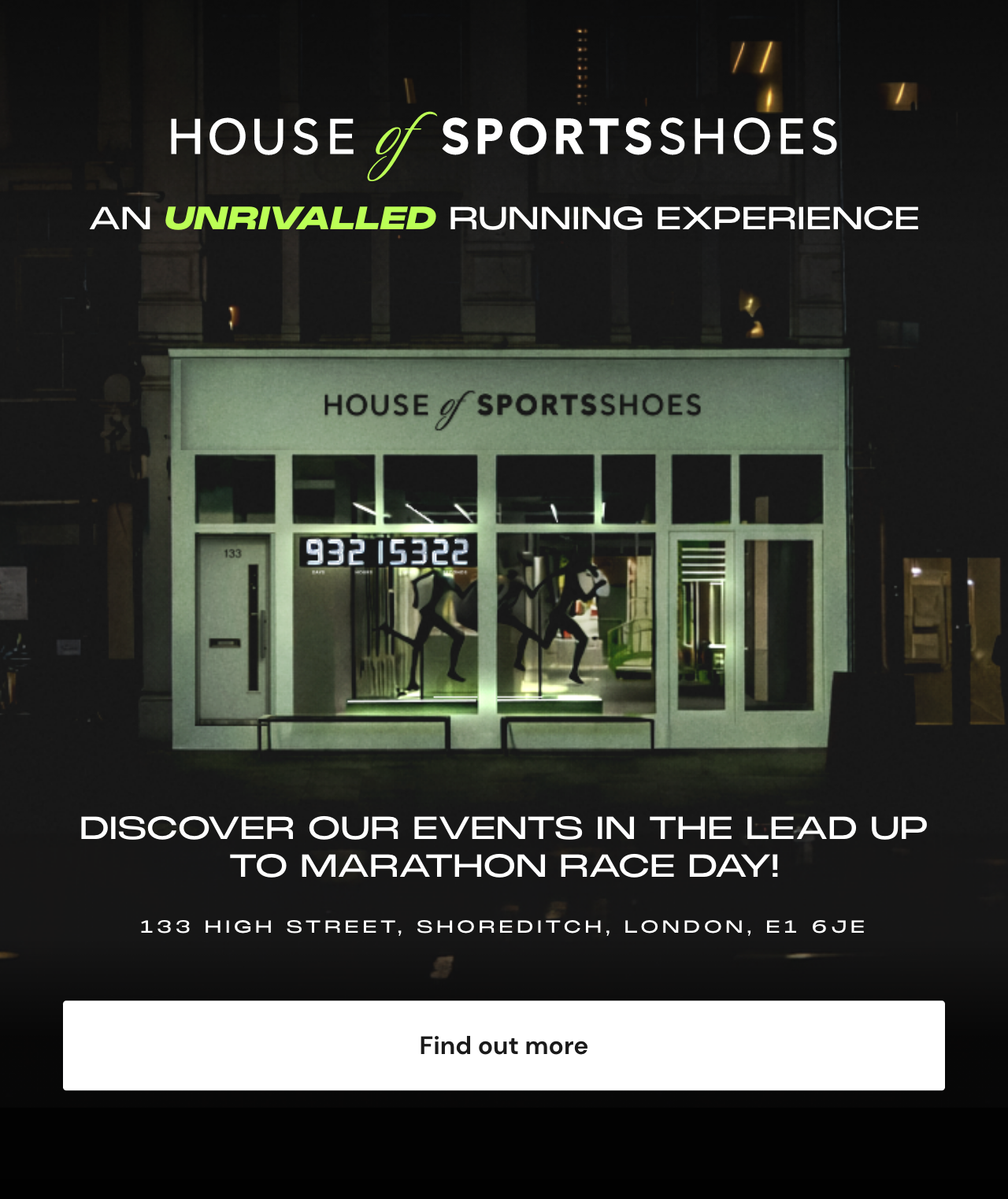 Easter Sale - 20% Off