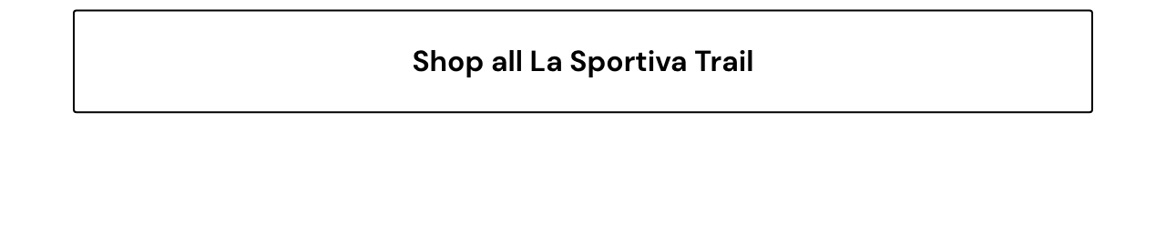Shop all La Sportiva Trail Running