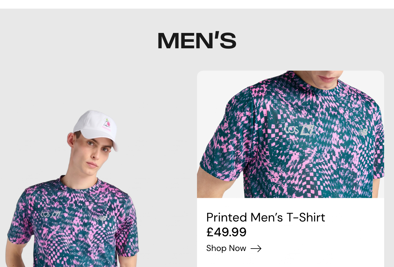 Mens Printed mens T-shirt Shop Now