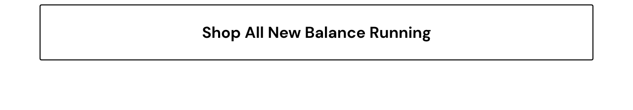 Shop New Balance Running