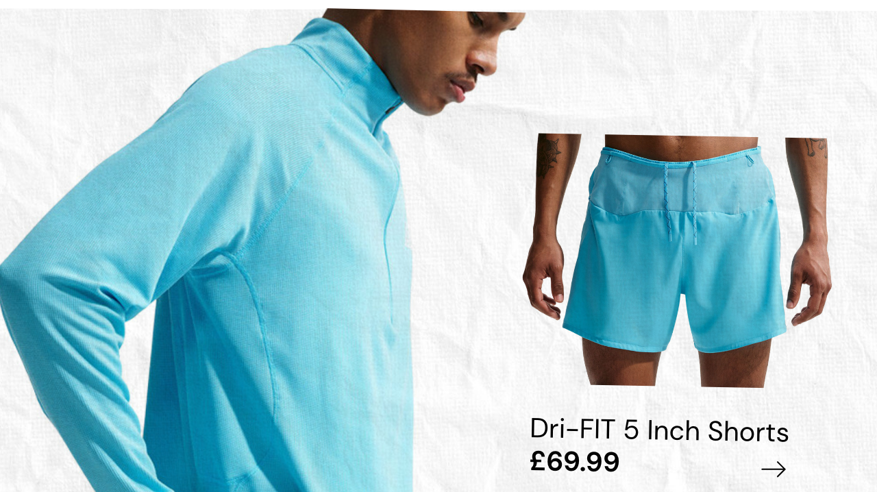 Shop Nike ACG Dri-FIT 5 Inch Shorts