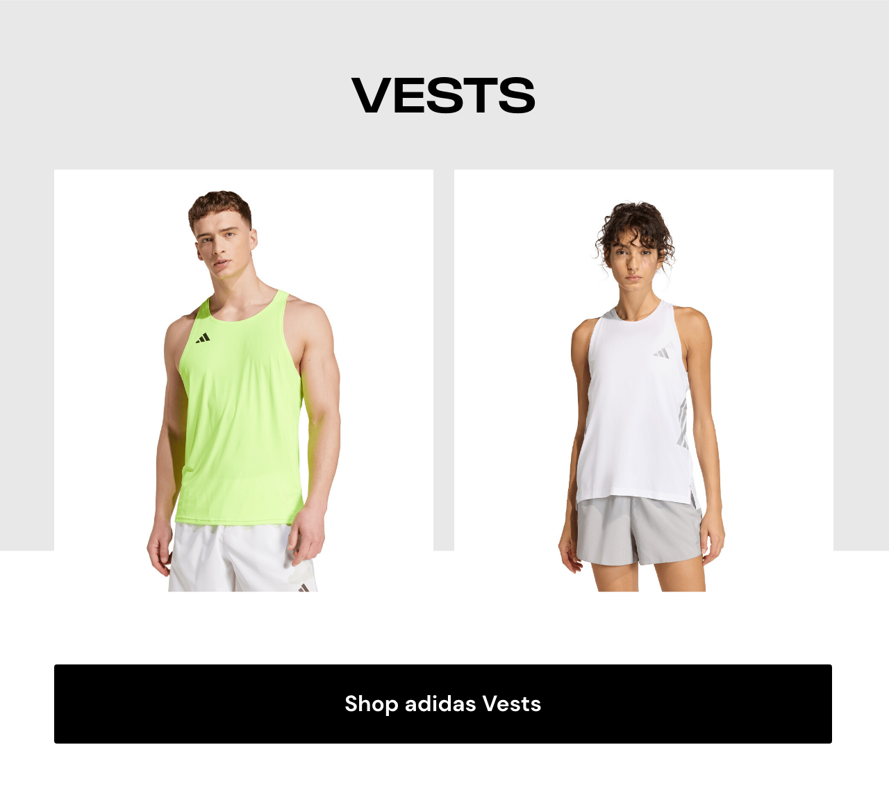 Vests