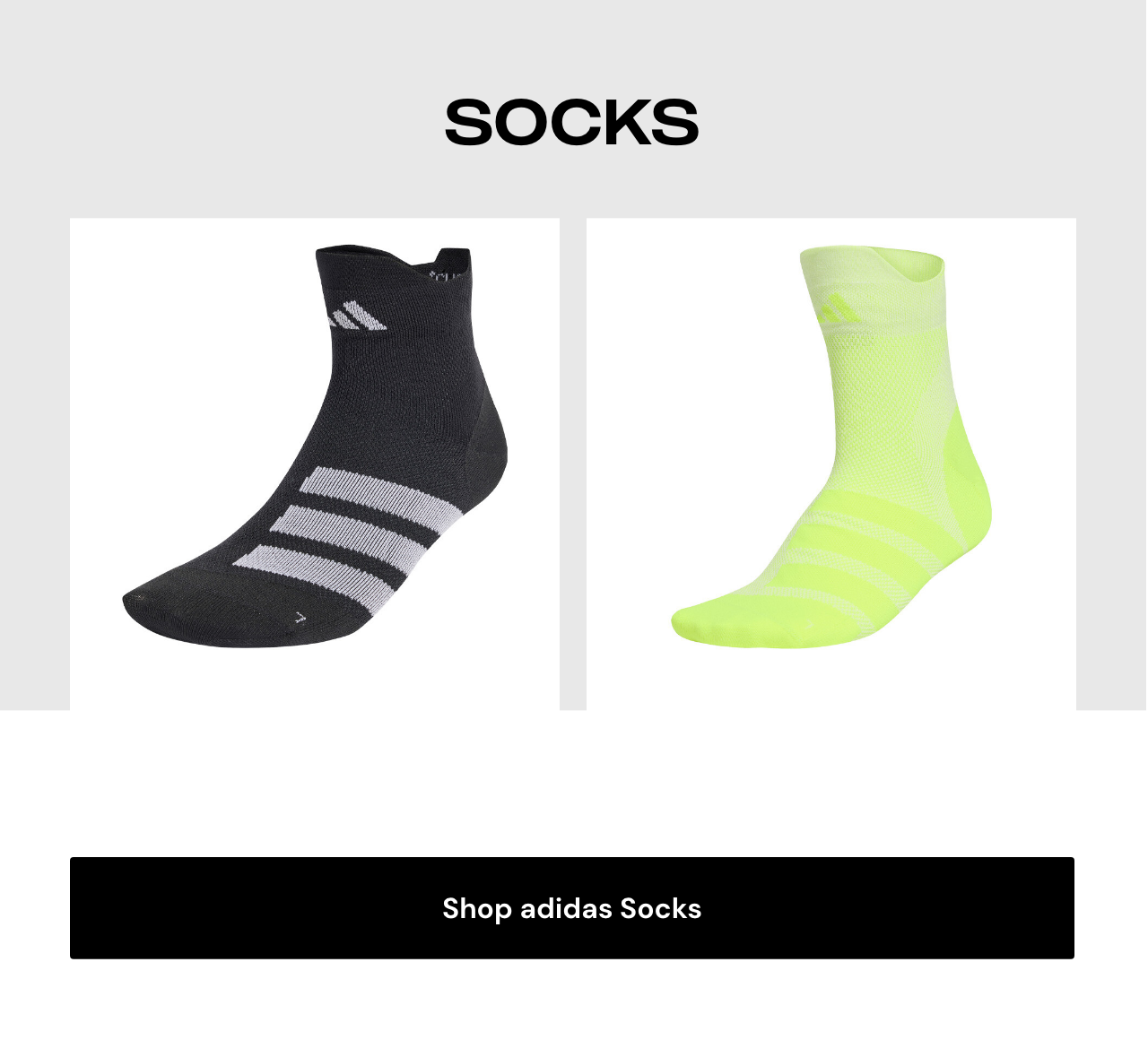 Socks