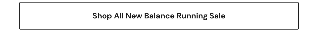 Shop all New Balance Running Sale
