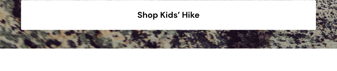 The Hike Store - Kids