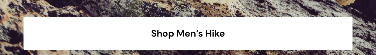 The Hike Store - Mens