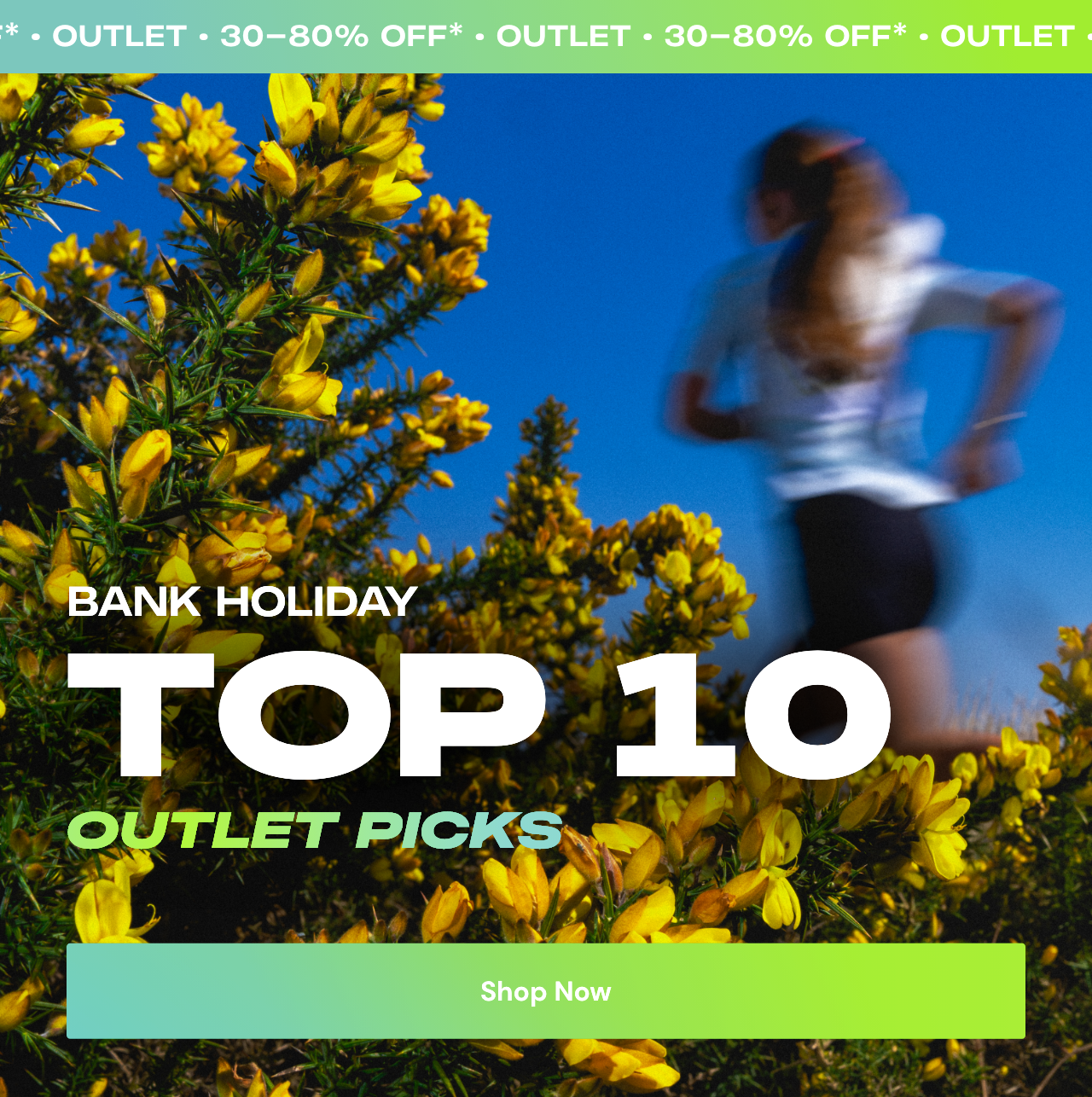 SportsShoes Outlet Sale
