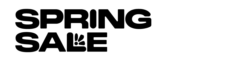 Spring Sale 15% OFF