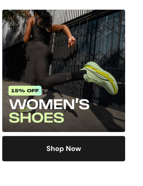 WOMEN'S SHOES