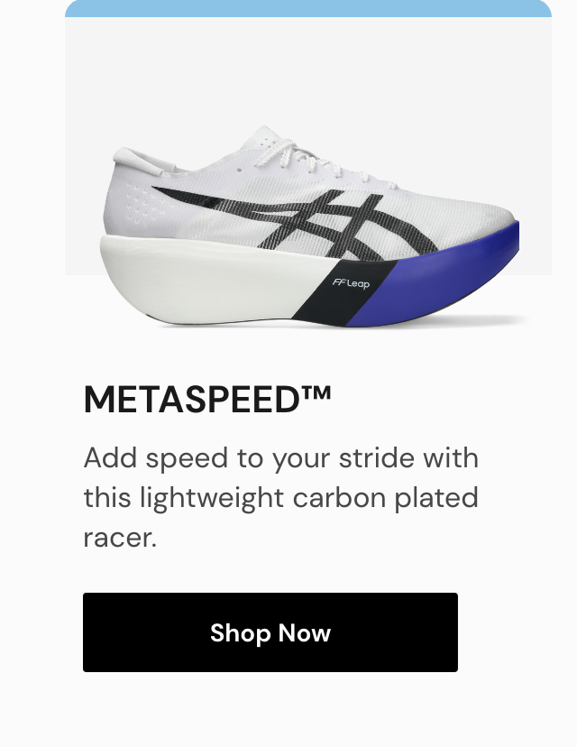 Shop ASICS Metaspeed™