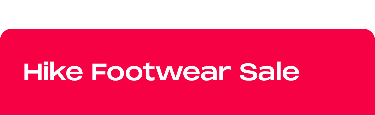 Hike Footwear Sale