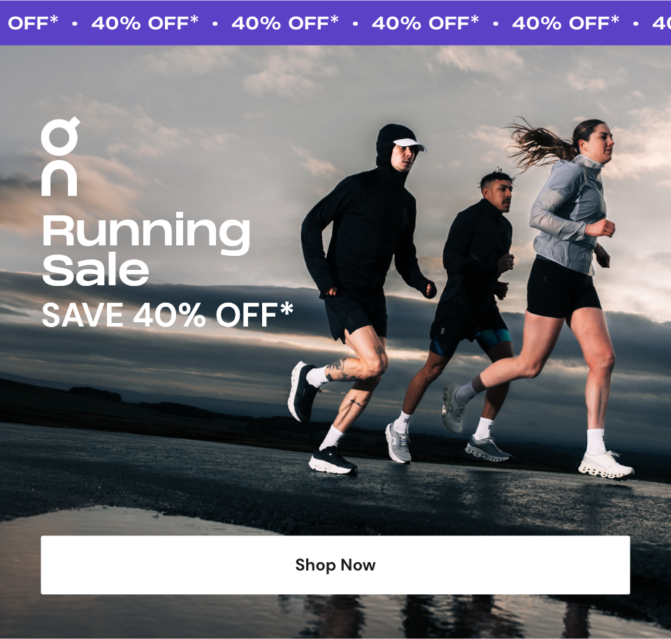 SportsShoes Outlet Sale