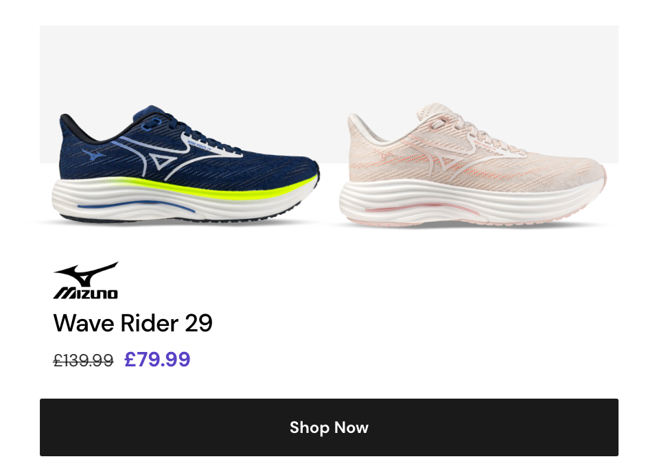 SportsShoes Outlet Sale