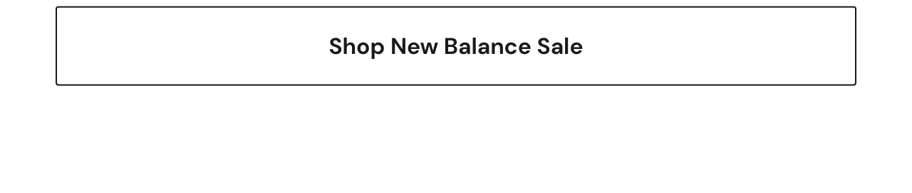 Shop all New Balance Sale