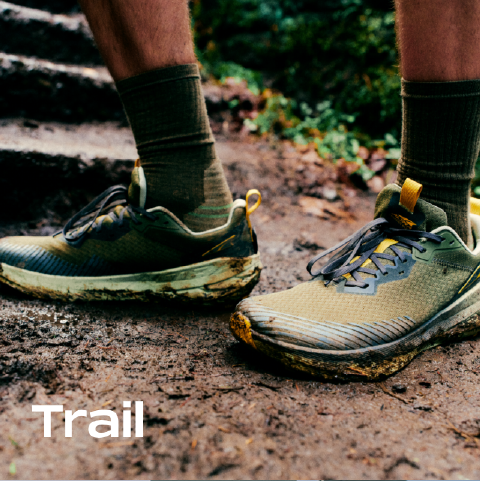 Trail