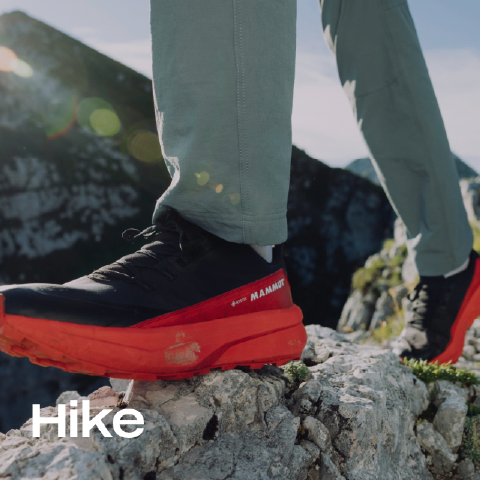 Hike