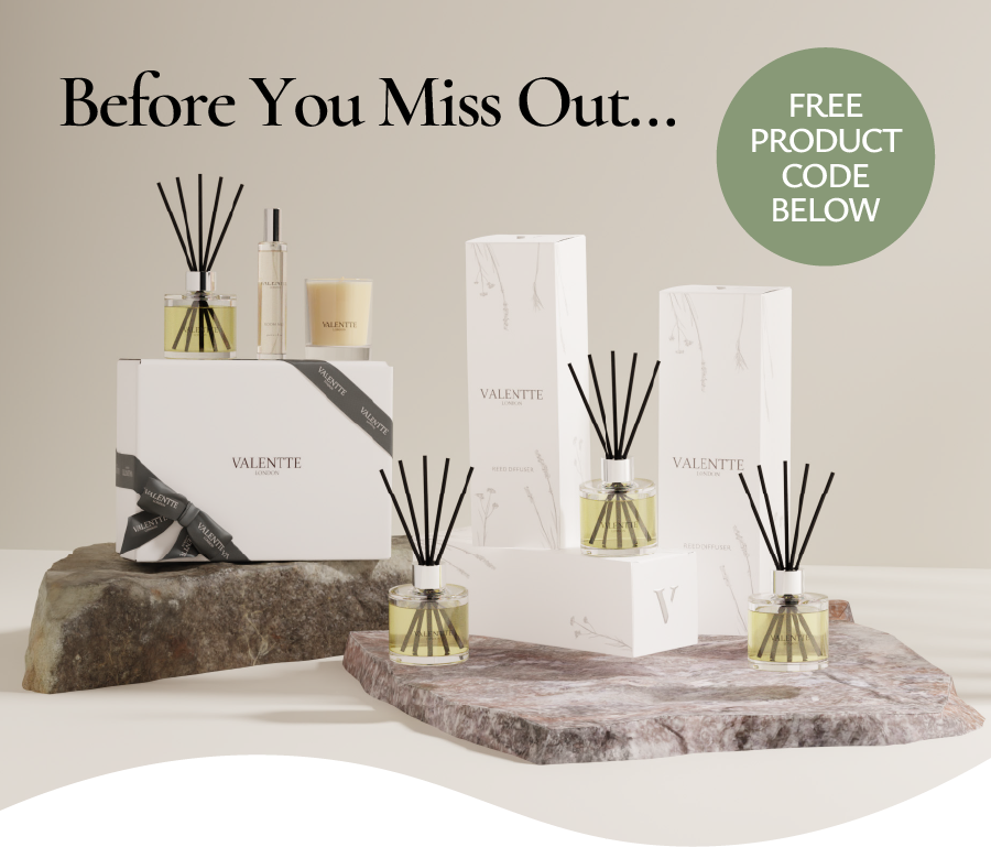 Before you msis out... Get your free product code below