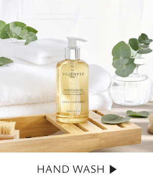 HAND WASH