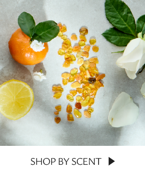 SHOP BY SCENT 