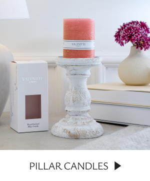 PILLAR CANDLES