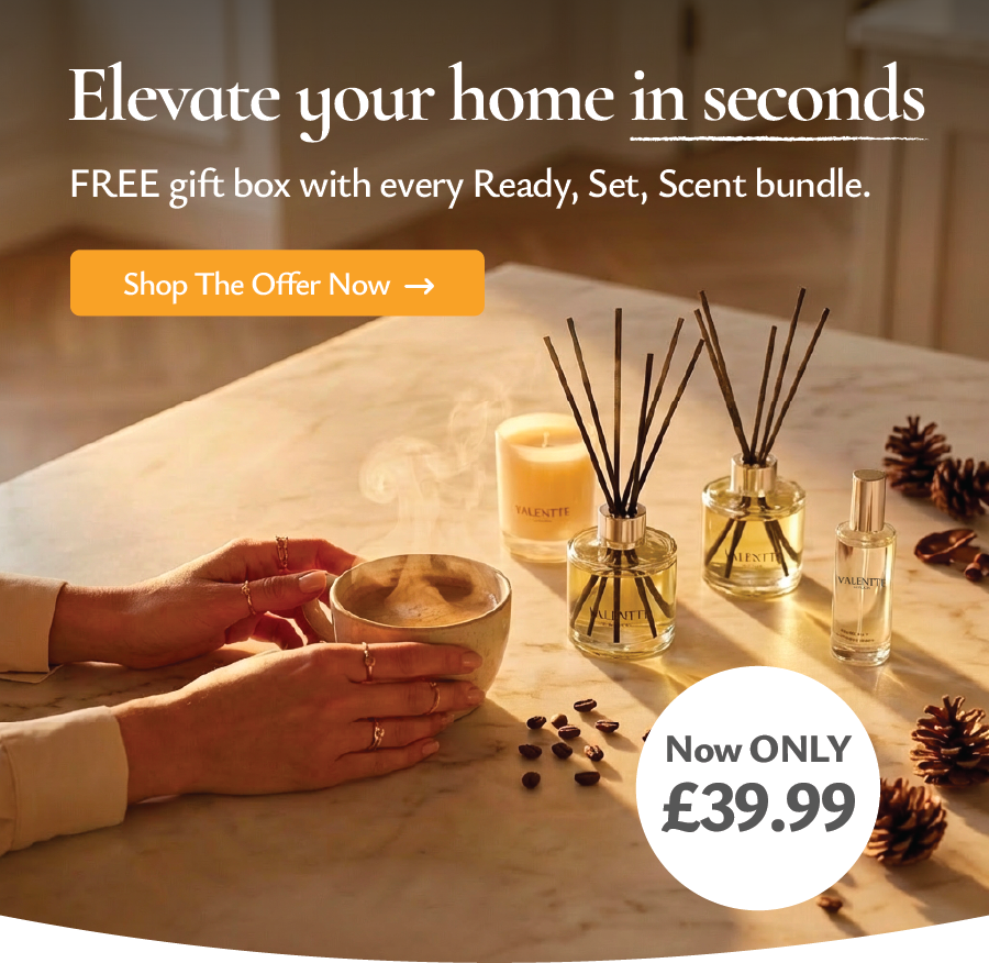 Elevate your home in seconds