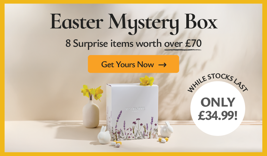 EASTER MYSTERY BOX