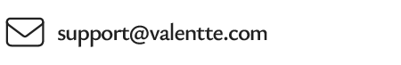 support@valentte.com