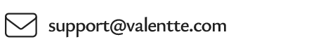 support@valentte.com