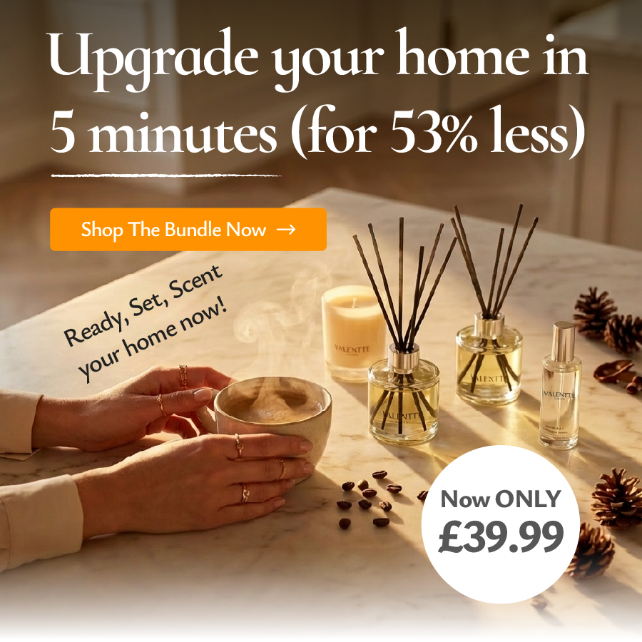 Upgrade your home in 5 minutes (for 53% less)