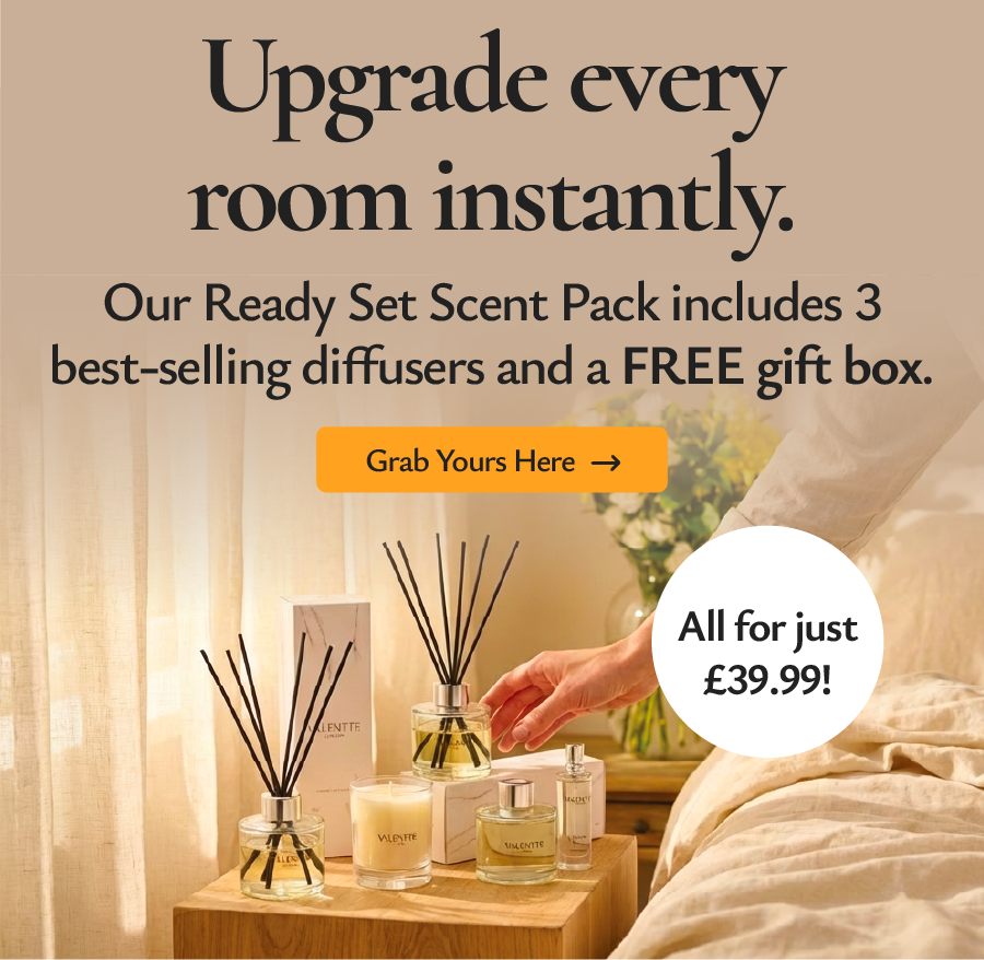 Upgrade every room instantly 