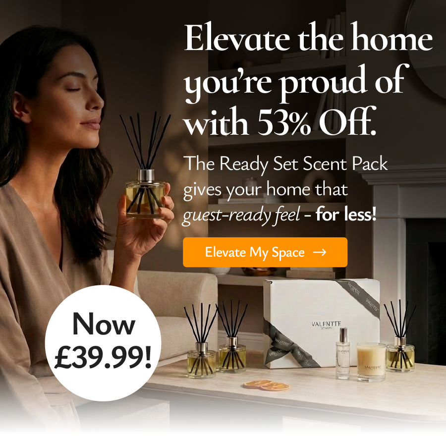 Elevate the home you're proud of - 53% off