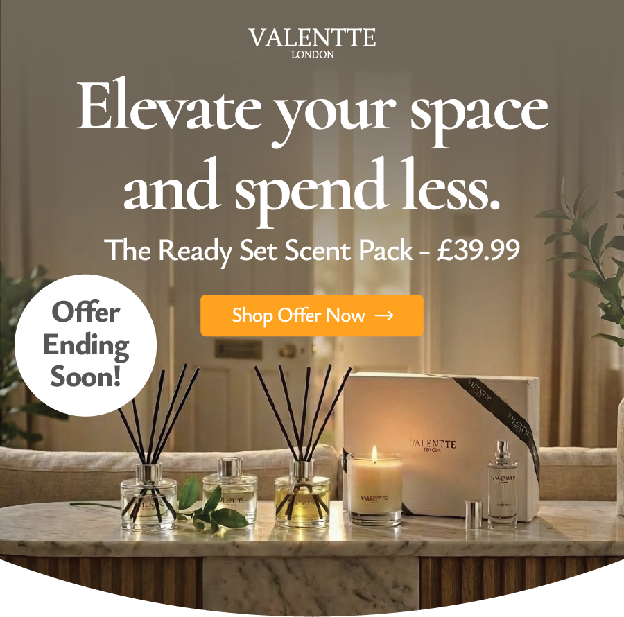 Elevate your spcae and spend less.