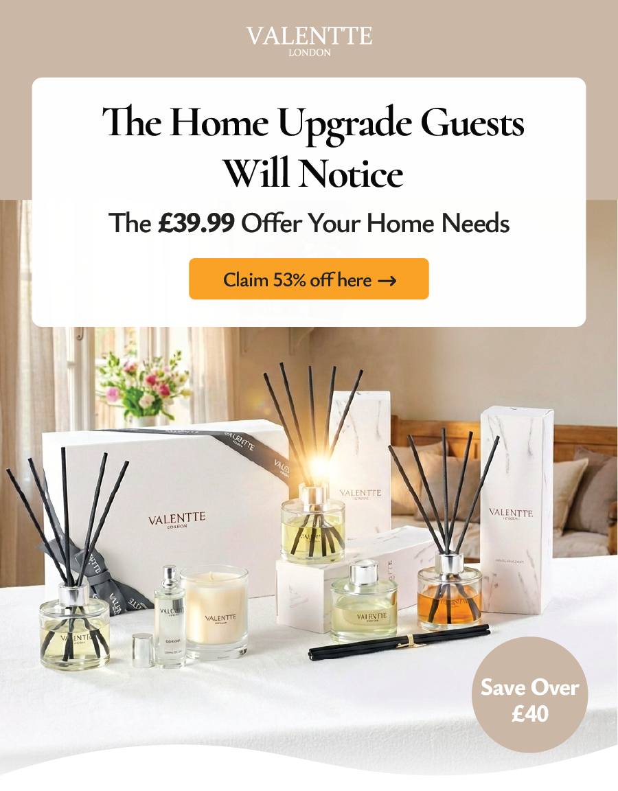 The home upgrade guests will notice