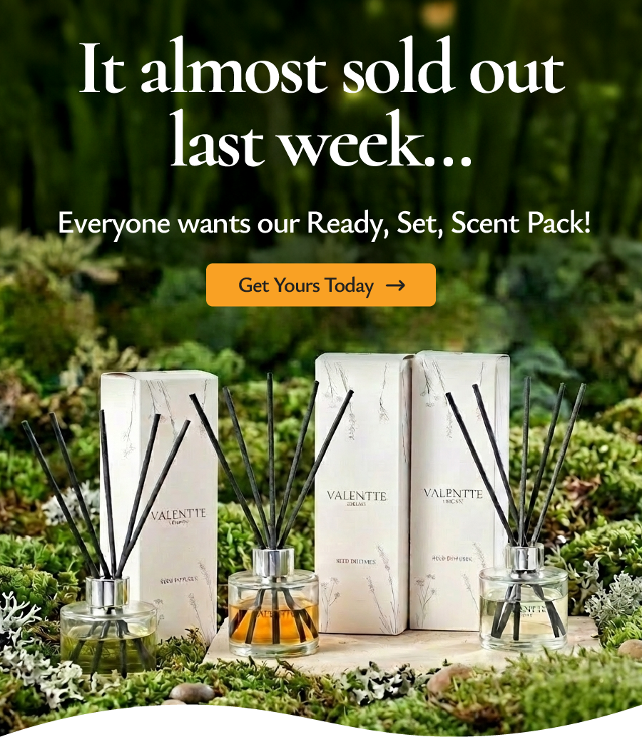 It almost sold out last week...