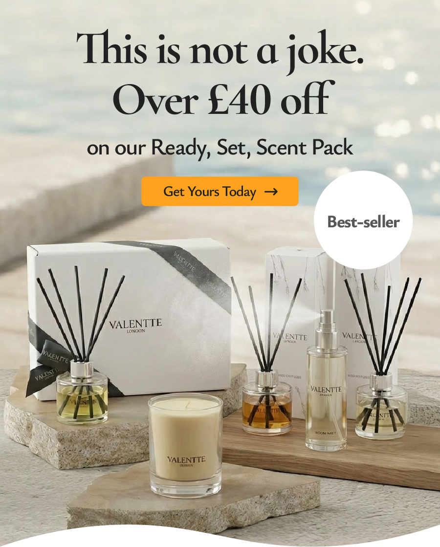 This is not a joke Over £40 off