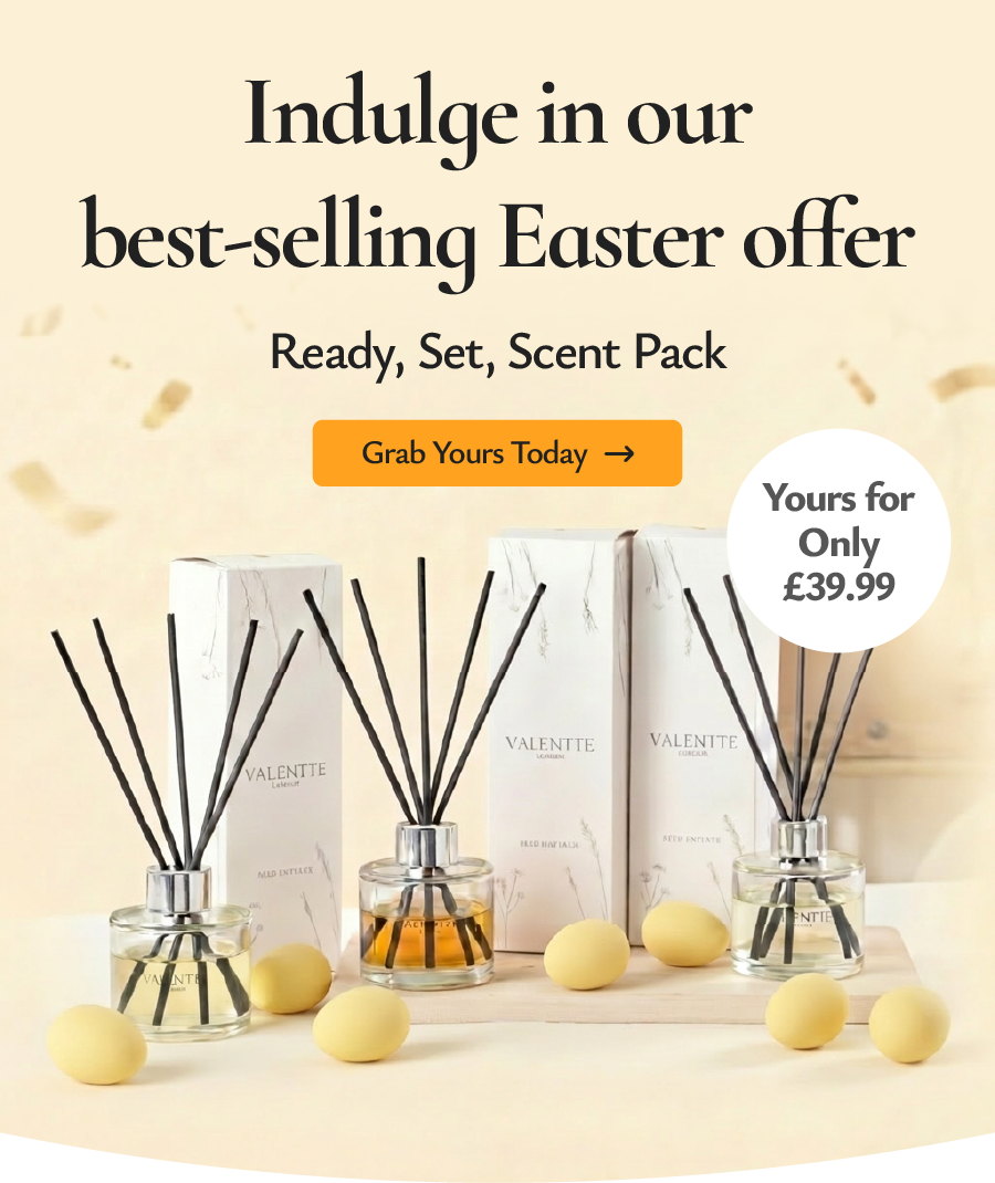 Indulge in our best - selling Easter offer