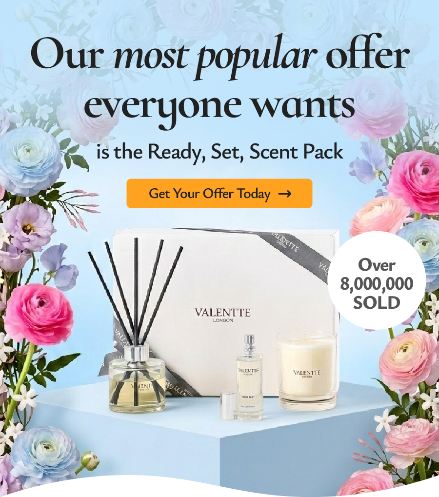  The offer that’s sold over 8,000,000 times (and it’s only £39.99!)