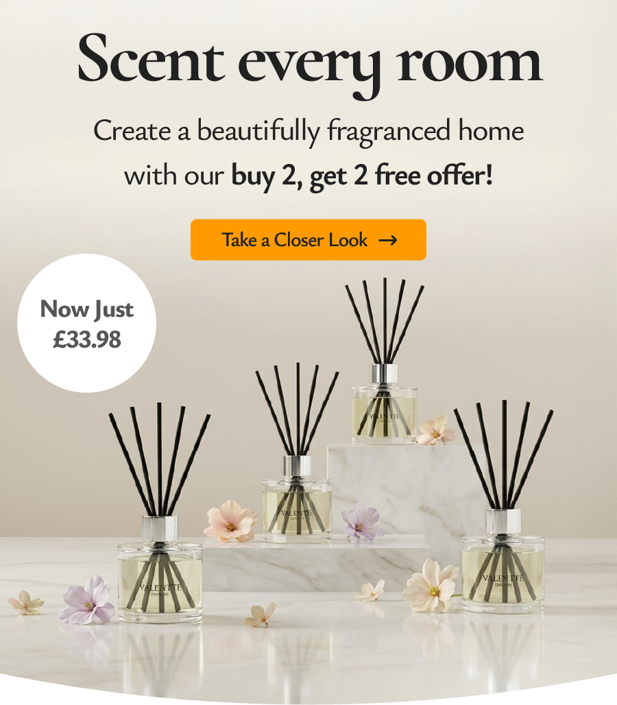Scent Every Room