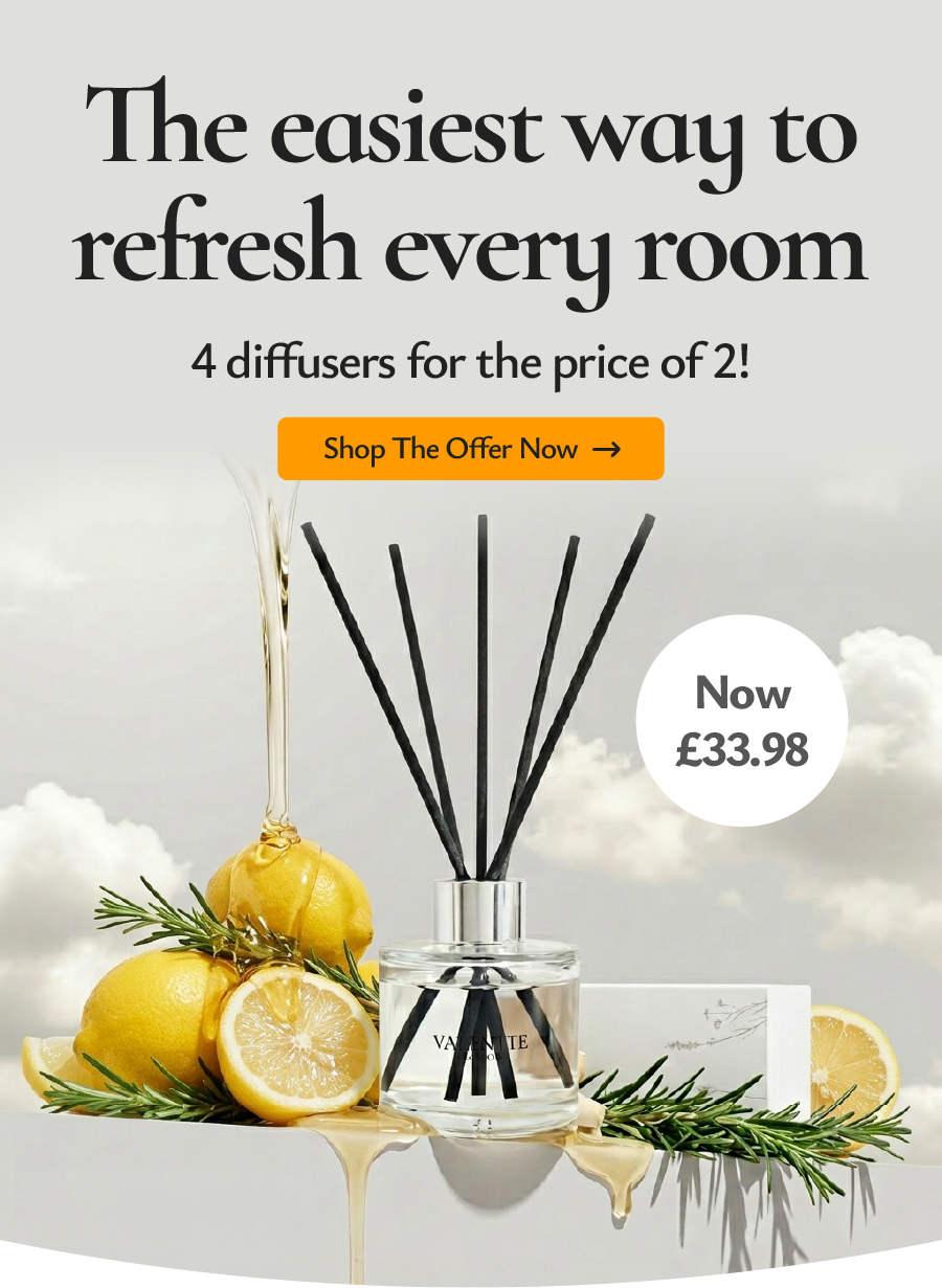 The easiest way to refresh every room 
