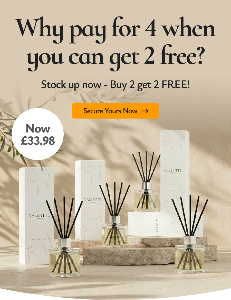Why Pay for 4 When You Can Get 2 Free? 