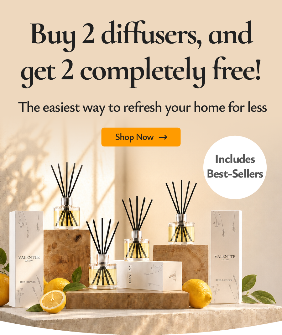 The easiest way to refresh your home for less 
