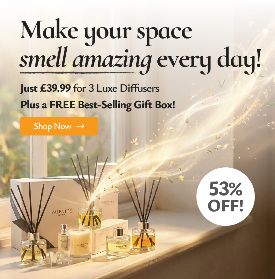 Ready Set Scent Pack - £39.99