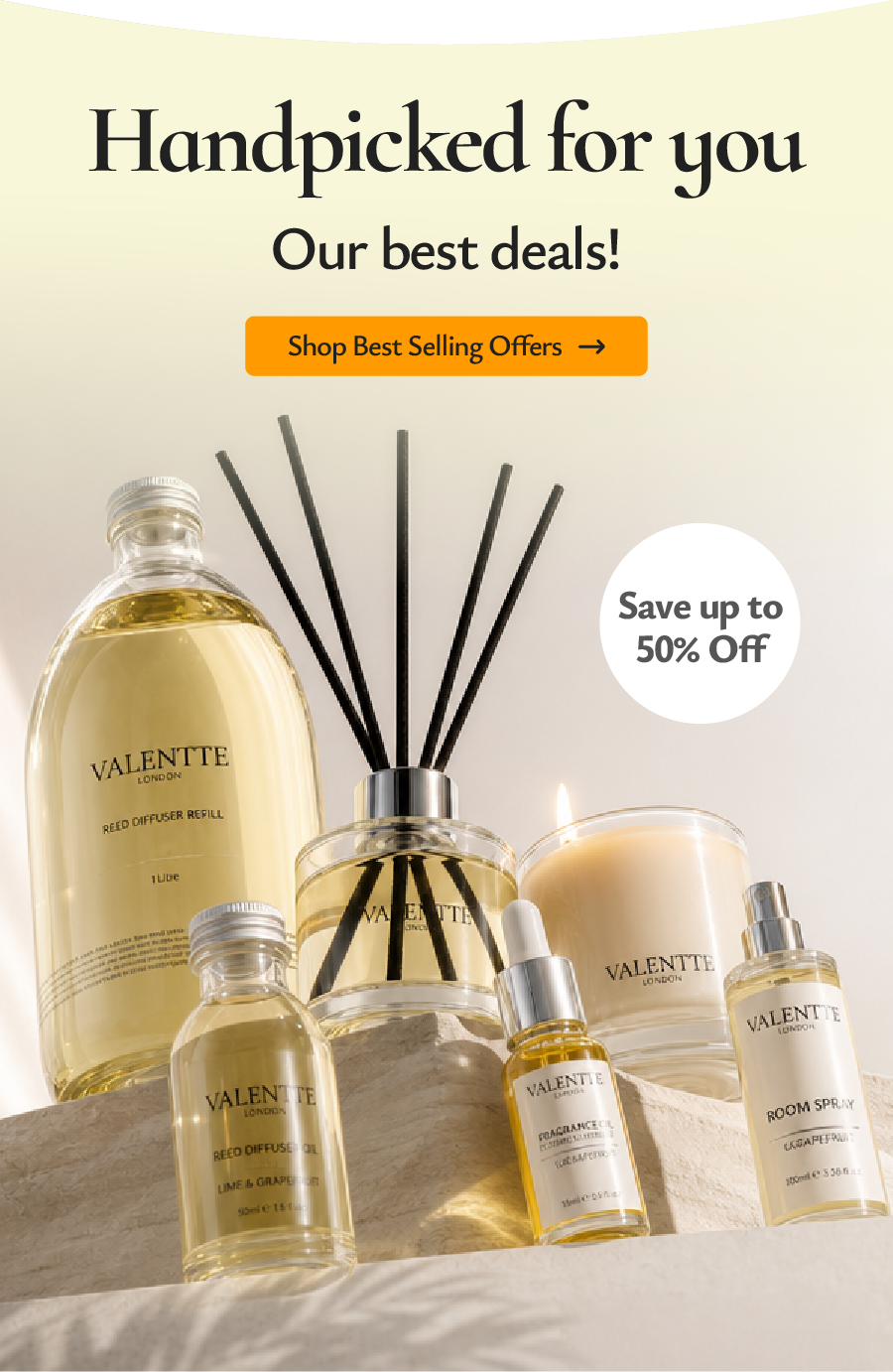 Handpicked for Today: deals that must go! 
