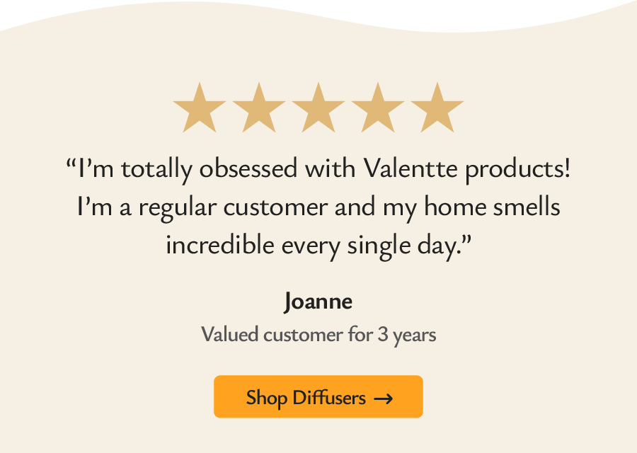 Still deciding? See why customers are giving us 5 stars. Shop best-selling diffusers at 50% off!