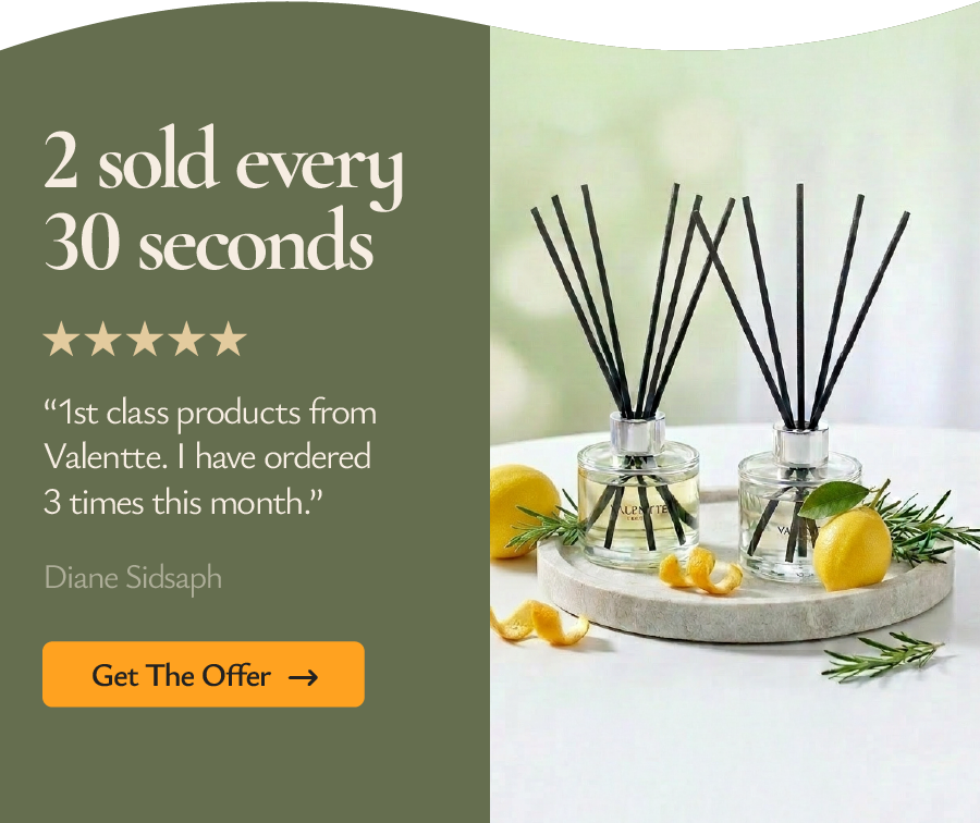 See why others love our diffusers and shop the best sellers today