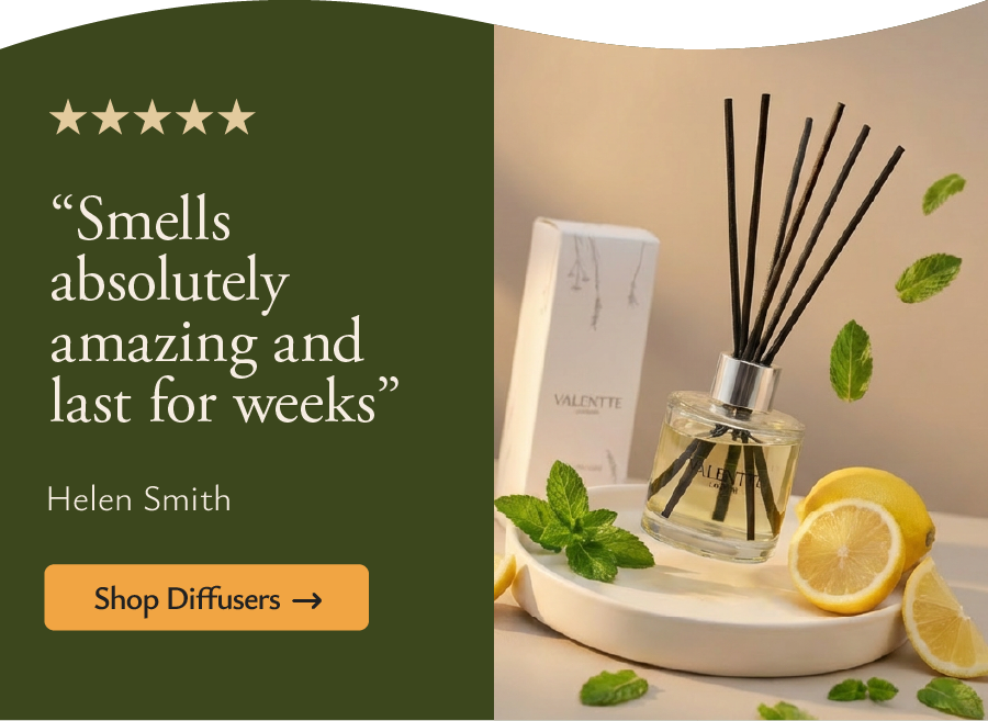 Shop diffusers